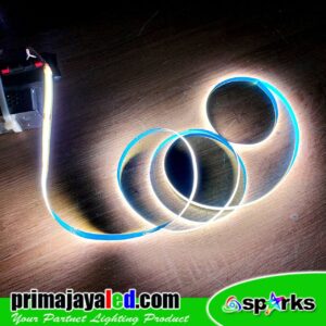 Lampu LED Strip COB 12V Daylight