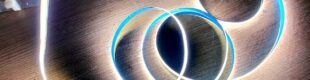 Lampu LED Strip COB 12V Daylight