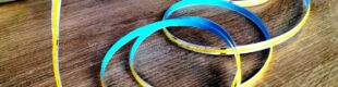 Lampu LED Strip COB 12V Daylight