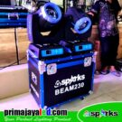 Moving Head Beam 230 S Spark