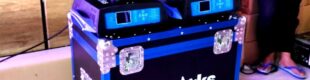 Moving Head Beam 230 S Spark