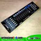 DMX 512 Mixer 192 Spark Lighting