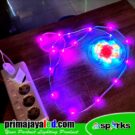Lampu LED Twinkle Strip RGB Pixel