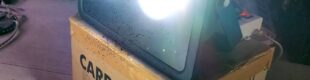 Lampu Sorot LED 100 Watt Cardilite