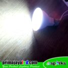 Bohlam LED MR16 Model Tusuk 5 Watt