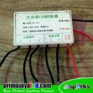 LED Controler Relay 12V 2 dan 3 Jalur