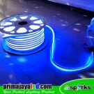 Lampu Neon Flexible LED Biru 50 Meter