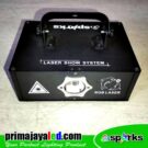 Laser Animation Spark RGB 2000 Dolphin