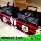 Laser Spark S2500 RGB Syncrone DMX 512