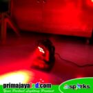 Moving LED Double Face 50 Watt