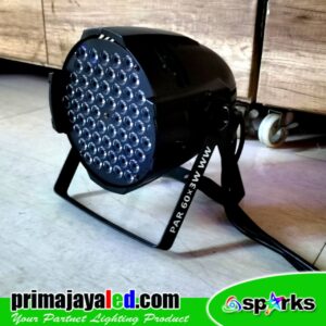 Par 60 LED Spesial Warm White