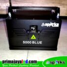 Spark Laser NF5000 Blue