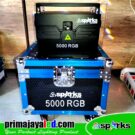 Spark Laser NF5000 RGB