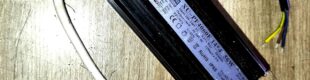 Balast Power Supply PJU LED 56 Watt