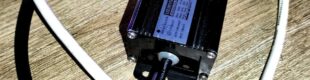 Balast Power Supply PJU LED 56 Watt
