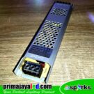 Power Supply LED 12V Slim 150 Watt