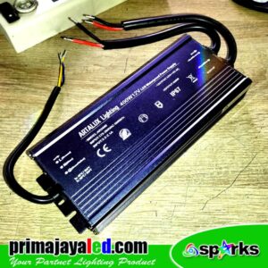 Power Supply Waterproof DC 12V 400W