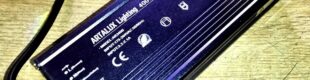Power Supply Waterproof DC 12V 400W