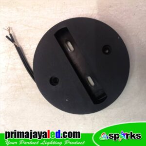 Housing Track LED Model Plafon