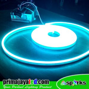 LED Strip Neon Flexible 12V Ice Blue