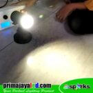 LED Track Spotlight 10W Housing Plafon