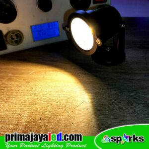 Lampu Taman LED COB 5 Watt Outdoor