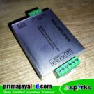 Amplifier Signal Booster LED RGB