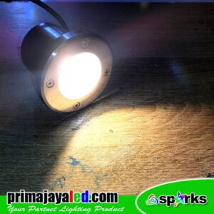 Lampu LED Lantai Underground 5W COB