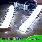 Lampu LED Modul 1 Mata Super White