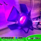 Lampu Par COB LED UV 200 Watt