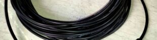 Kabel DMX 512 Socket Xlr 25 Meter