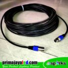 Kabel DMX 512 Socket Xlr 25 Meter