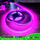 LED Flexible Strip 12V DC Ungu Purple