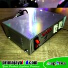 LED Relay Controler 4 Way 9 Mode