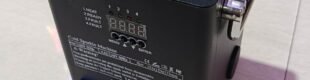 Mesin Sparkle 600W Spark