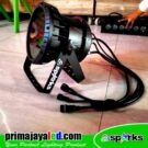 New Par 54 LED Outdoor Fullcolor