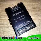 RGB LED Amplifier 3 x 10 Amper