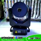 Spark Moving Laser 5000 RGB