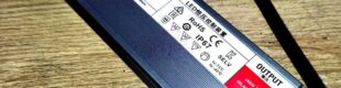 Waterproof Power Supply LED 12V 150 Watt