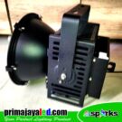 Lampu LED Highbay 200 Watt