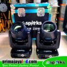 Moving Beam 230 Mini S Spark