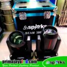 Moving Head Beam 380S Spark