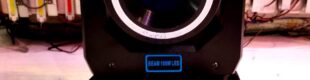 Moving Head LED 100W Gobo Series Spark