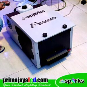 Mesin Low Fog Dry Ice 3000 Watt