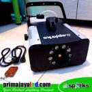 Smoke Fogger 1500W LED Spark