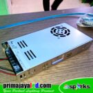 Vinder LED Power Supply 12V 400 Watt