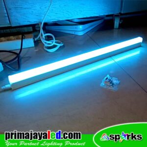 LED Neon Tube T5 60cm 9 Watt Ice Blue