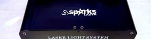 Spark Laser SR1000 New 12in1 Lensa Patern