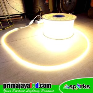LED COB Milky Cover Daylight 4000 Kelvin