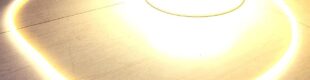 LED COB Milky Cover Daylight 4000 Kelvin
